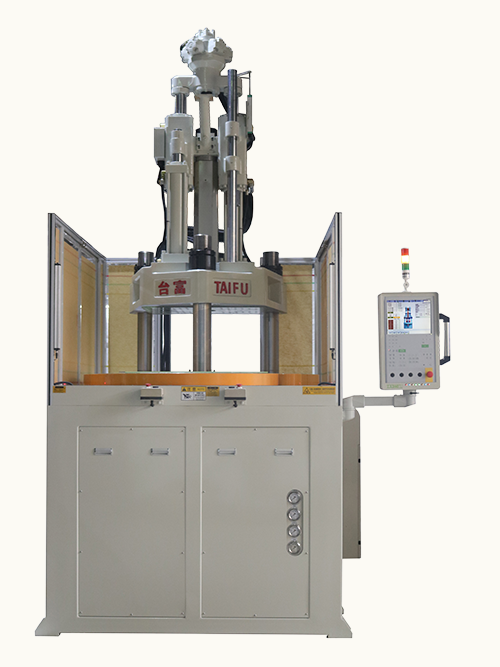 圓盤(pán)注塑機(jī) 圓盤(pán)注塑機(jī)